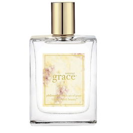 Summer Grace, Agua de Tocador, Para mujeres, 120 ml