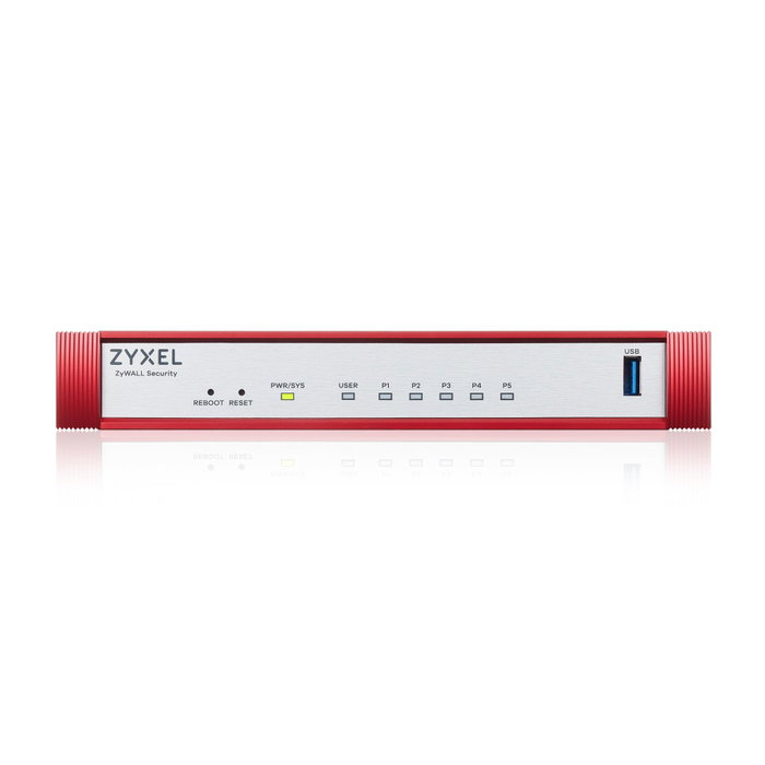 Zyxel USG FLEX 50 H Entry bundle Zyxel USG FLEX 50 H Entry bundle