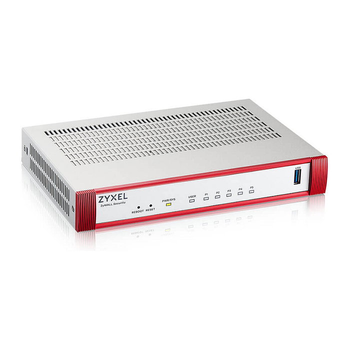Zyxel USG FLEX 50H Router Entry HNDLE