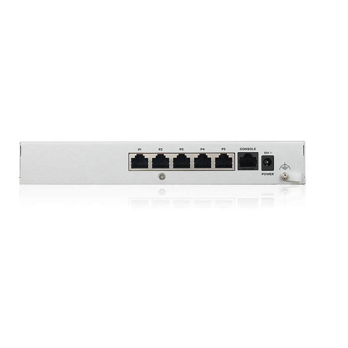 Zyxel USG FLEX 50H Router Entry HNDLE