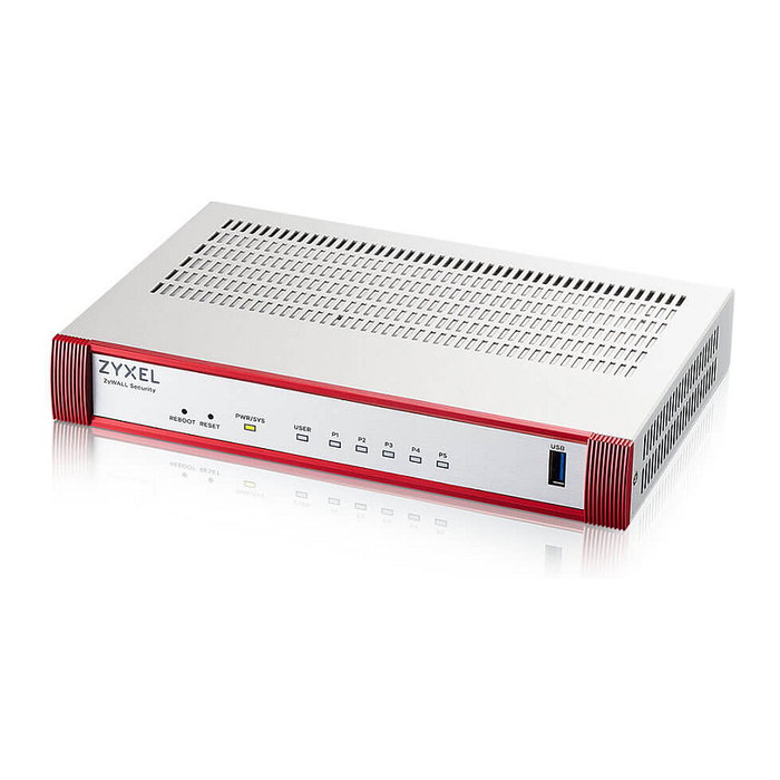 Zyxel USG FLEX 50H Router Entry HNDLE