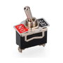 Edm Interruptor unipolar rabillo metálico 10A 250V