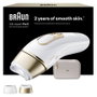 Braun Silk-expert Pro 5 PL5210 Sistema de Depilación IPL Oro y Blanco