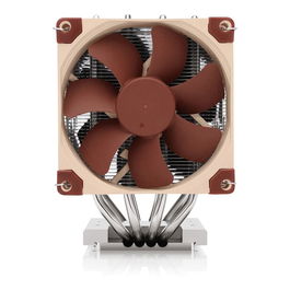 Noctua NH-D9 TR5-SP6 4U Disipador de Aire para CPU AMD sTR5/SP6 con Ventiladores de 9.2cm