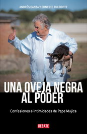Una oveja negra al poder, Andrés Danza - DEBATE