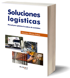 MARGE BOOKS, Soluciones logisticas - MARGE BOOKS