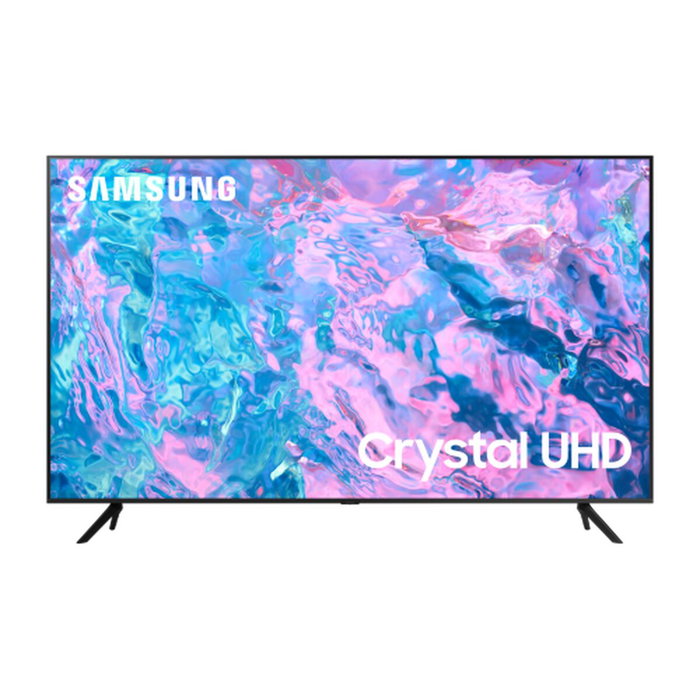 Samsung HCU7000 Smart TV 4K Ultra HD 55 pulgadas Negro