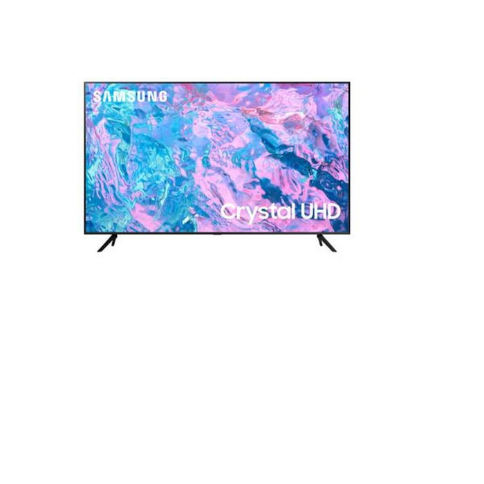 Samsung HCU7000 Smart TV 4K Ultra HD 55 pulgadas Negro