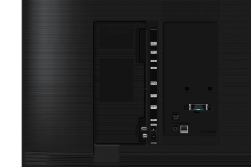 Samsung HG55CU700EUXEN Smart TV 55" 4K Ultra HD Negro