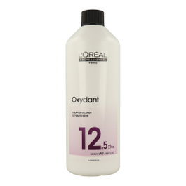 L'Oréal Oxidante Crème N° 125 Vol (375%) 1000 ml