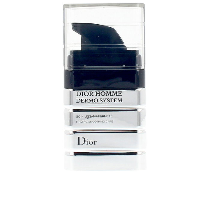 Dior HOMME DERMO SYSTEM Crema Antiarrugas y Antiedad Hombre, Tratamiento Facial Reafirmante 50 ml Dior HOMME DERMO SYSTEM Crema Antiarrugas y Antiedad Hombre, Tratamiento Facial Reafirmante 50 ml