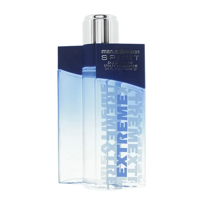 Aubusson Sport Extreme Blue Agua de Tocador 100 ml Aubusson Sport Extreme Blue Agua de Tocador 100 ml