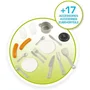 Smoby Casa Pretty con cocina exterior