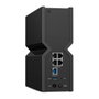 TP-Link Archer BE550 Router Wi-Fi 7 Tribanda Negro