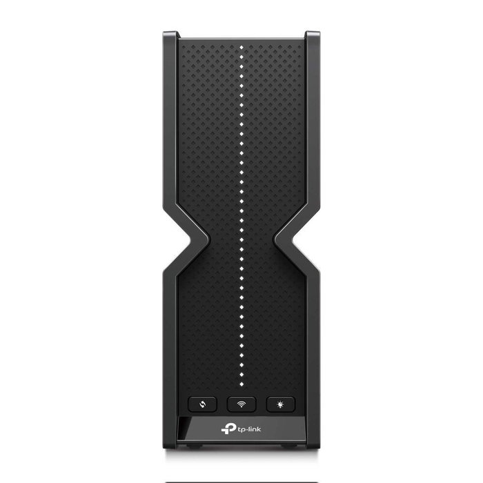 TP-Link Archer BE550 Router Wi-Fi 7 Tribanda Negro