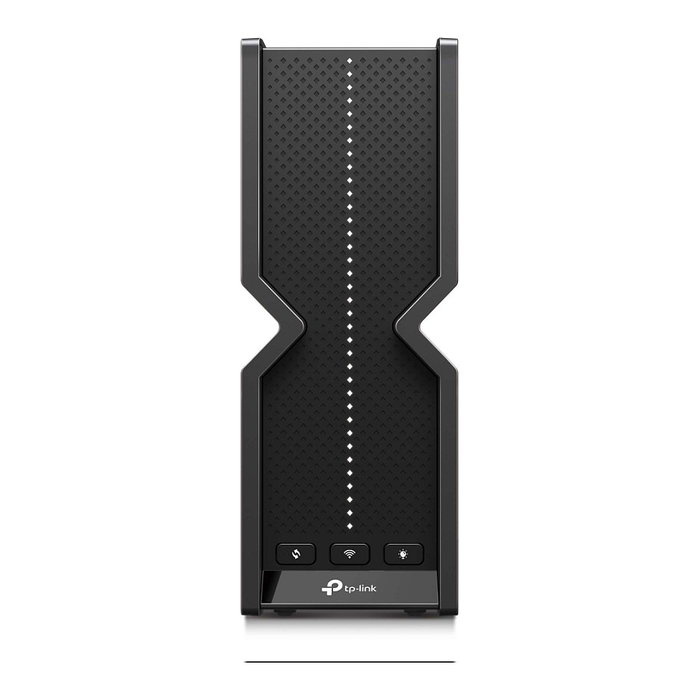 TP-Link Archer BE550 Router Wi-Fi 7 Tribanda Negro