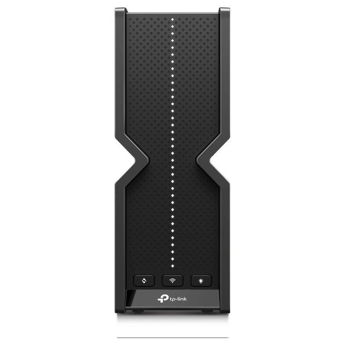 TP-Link Archer BE550 Router Wi-Fi 7 Tribanda Negro
