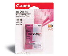 Canon BJC-600/600E/610/620 Cartucho Magenta
