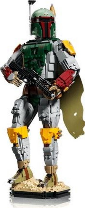 LEGO 75455 Star Wars