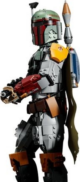 LEGO 75455 Star Wars LEGO 75455 Star Wars