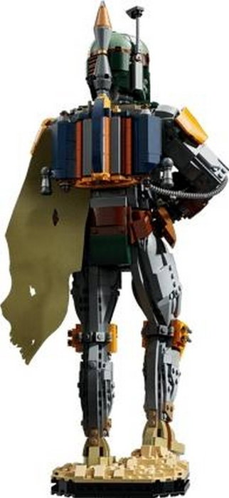 LEGO 75455 Star Wars LEGO 75455 Star Wars