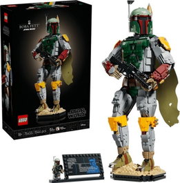 LEGO 75455 Star Wars