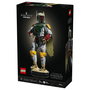 LEGO Star Wars 75455 Boba Fett