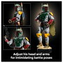 LEGO Star Wars 75455 Boba Fett