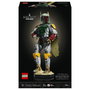 LEGO Star Wars 75455 Boba Fett