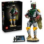 LEGO Star Wars 75455 Boba Fett