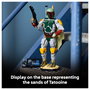 LEGO Star Wars 75455 Boba Fett