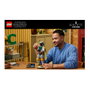 LEGO Star Wars 75455 Boba Fett