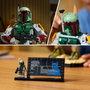 LEGO Star Wars 75455 Boba Fett