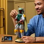 LEGO Star Wars 75455 Boba Fett