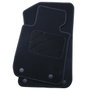 OCC Design Alfombrillas a Medida para BMW E84 X1 (2009-2015) 5 Piezas