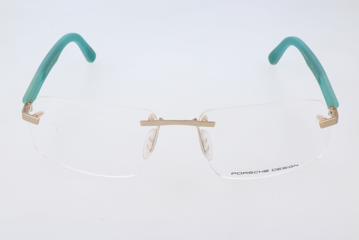 Porsche Design P8233-E Gafas de Vista Dorado Porsche Design P8233-E Gafas de Vista Dorado