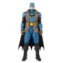 Spin Master Figura Batman 30 Cm Con Abrigo 6069258