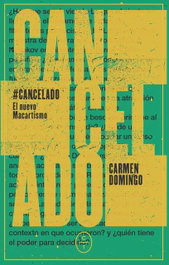Cancelado, Carmen Domingo - CIRCULO DE TIZA