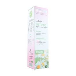 D'Shila Jabón Íntimo 500 ml