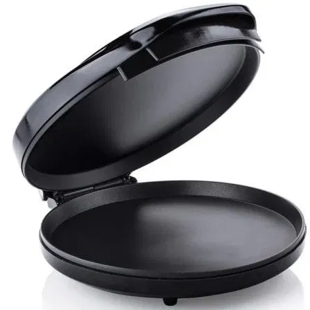 Tristar Pizzera PZ-2881 Pizzera Eléctrica con 1450W y Diámetro de 30cm