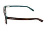 Ermenegildo Zegna EZ5105-56 Gafas de Vista Marrón