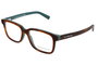 Ermenegildo Zegna EZ5105-56 Gafas de Vista Marrón