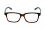 Ermenegildo Zegna EZ5105-56 Gafas de Vista Marrón