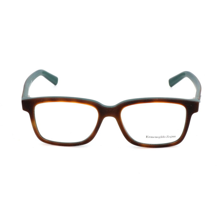 Ermenegildo Zegna EZ5105-56 Gafas de Vista Marrón