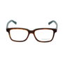 Ermenegildo Zegna EZ5105-56 Gafas de Vista Marrón