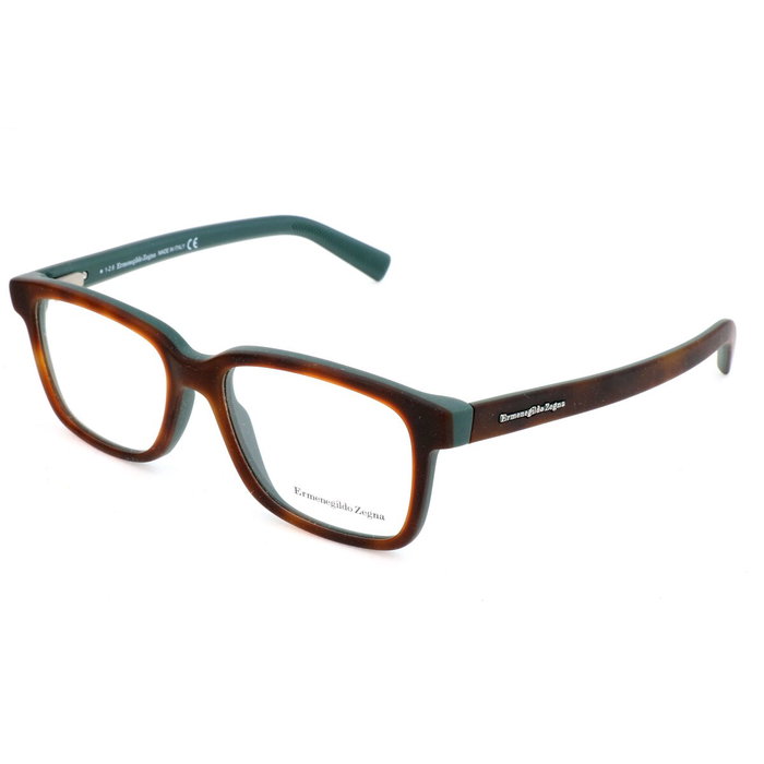 Ermenegildo Zegna EZ5105-56 Gafas de Vista Marrón