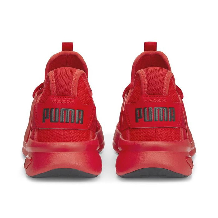 Zapatillas de Running para Adultos Puma Softride Enzo Evo Rojo