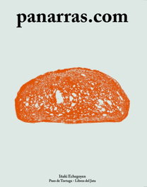 PANARRAS.COM, Iñaki Echegoyen Pallardó - LIBROS DEL JATA