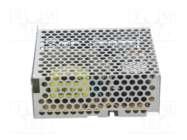 MEAN WELL RT-50D Fuente de alimentación de impulso 51W