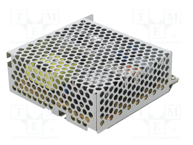 MEAN WELL RT-50D Fuente de alimentación de impulso 51W